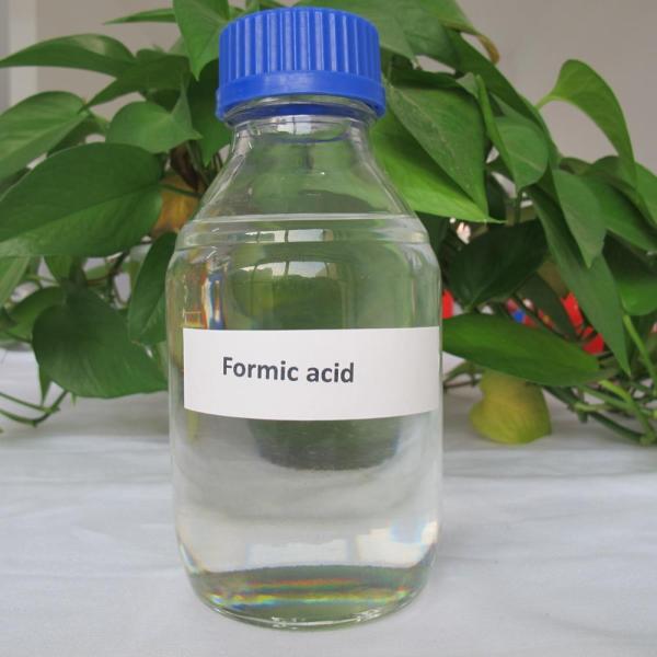 Industry Grade Formic Acid 85%