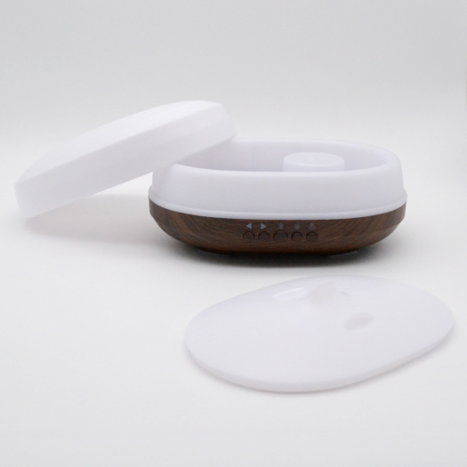 Bluetooth Speaker Ultrasonic Essential Oil Aroma Diffuser