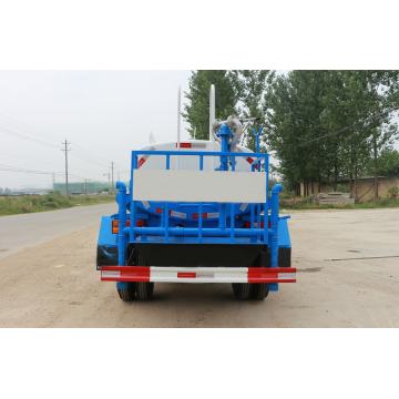 New Cheap Foton forland 2000l small water truck