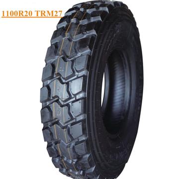 Rockstar Truck Tyre 1100R20 TRM27