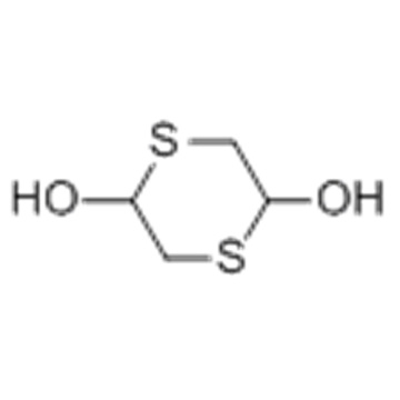 2,5-Dihydroxy-1,4-dithiane CAS 40018-26-6