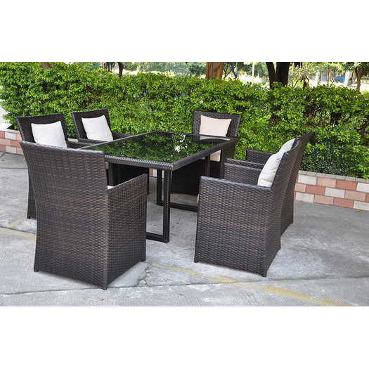 Hot Sale Table and Chair Set