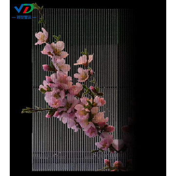 PH15.625-15.625 Outdoor LED Curtain screen