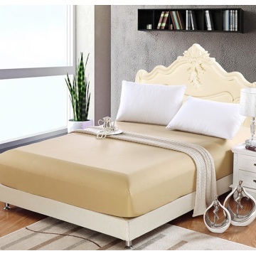 Breathable Noiseless mattress protector US size