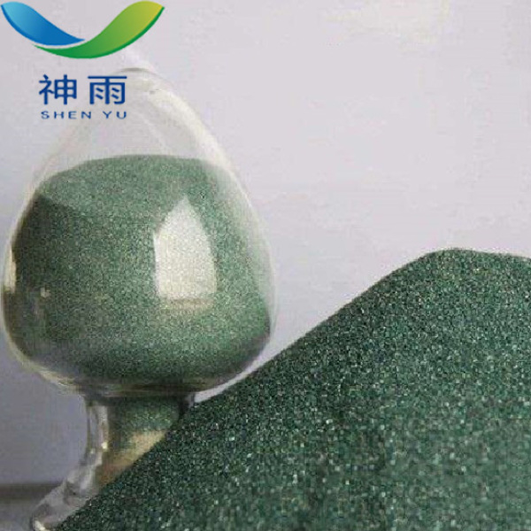 High Purity Slicon carbide with CAS 409-21-2