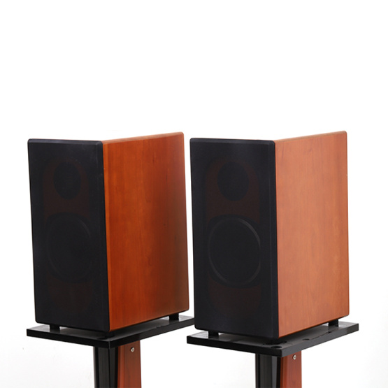 Classical  2 Way wooden speaker box