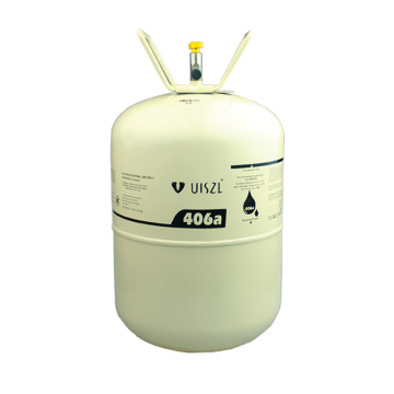 Blend Refrigerant gas R406A 30lb/13.6kg