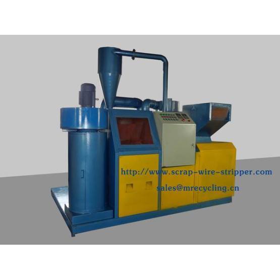 waste recycling equipment