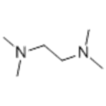 N,N,N',N'-Tetramethylethylenediamine CAS 110-18-9