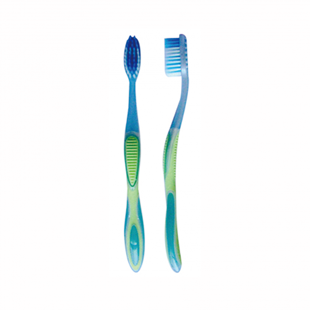 2019 High Quality Medium Classic Design OEM Toothbrush