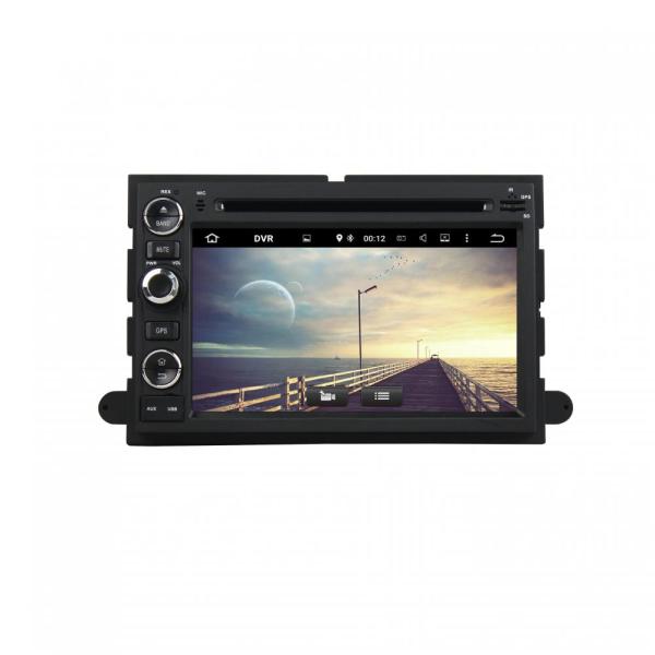 7 inch FORD Fusion Car Audio Navigation