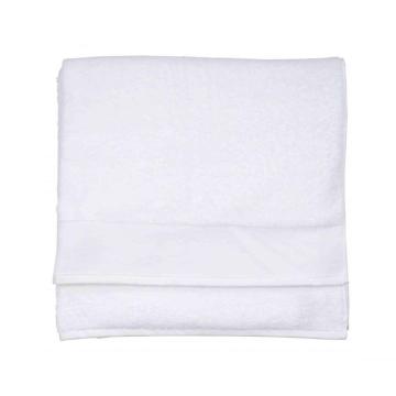 wholesale cotton plain home white bed sheet