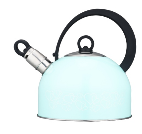 KHK034 3.0L modern tea kettle