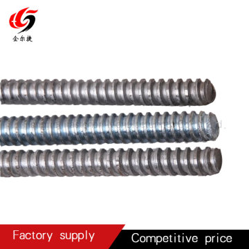 factory supply zinc plated thread rod