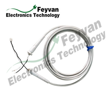 Medical Device Cable Harness Assembly