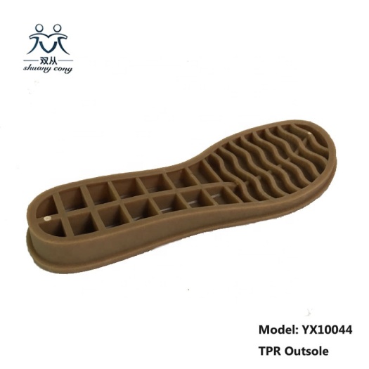 TPR Outsole Price for Lady Sandals