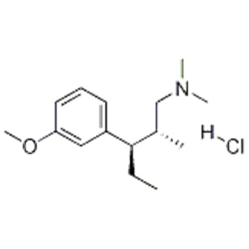 (betaR,gammaR)-gamma-Ethyl-3-methoxy-N,N,beta-trimethylbenzenepropanamine hydrochloride CAS 175591-17-0