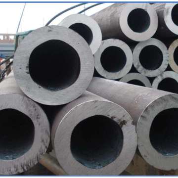 ASTM A213 T91 seamless alloy steel tube