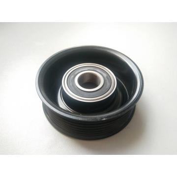 Multi tribbed pulley BA8A617A for FORD GM HONDA