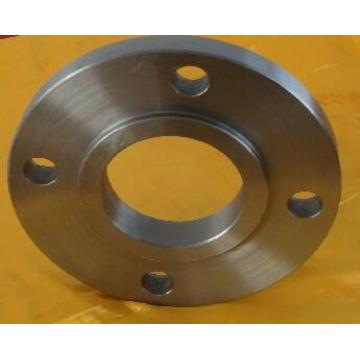 SS Materials SO RF Type Flange with High Quality