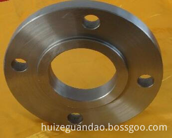 Slip On Flange