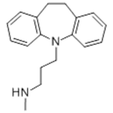 DESIPRAMINE CAS 50-47-5