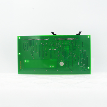 Front Panel PCB Assy A200