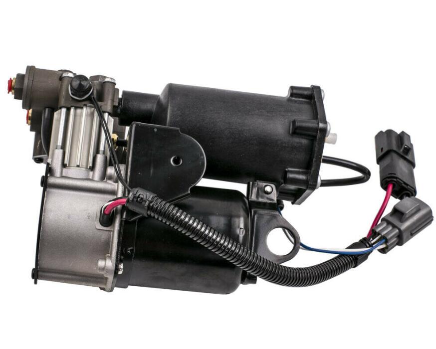 New Air Compressor for Range Rover Sport LR023964