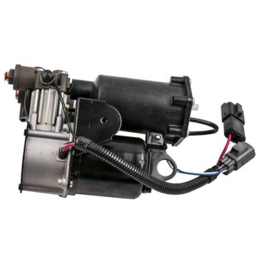 New Air Compressor for Range Rover Sport LR023964