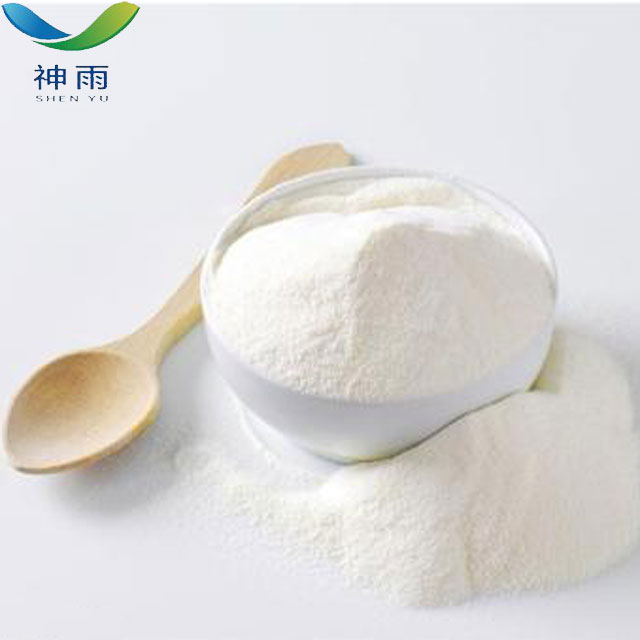 High Purity Zinc Cyanide