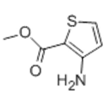 Methyl 3-amino-2-thiophenecarboxylate CAS 22288-78-4