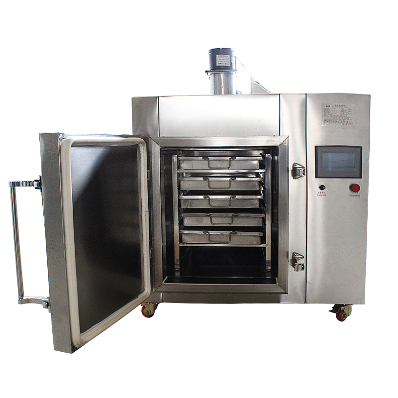 Black Garlic Machine