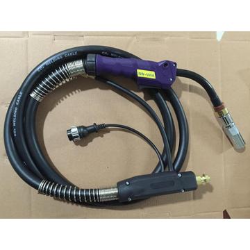 Pan Type P500 Air Cooled Welding Torch
