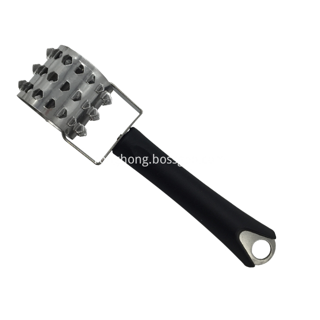 Rolling Meat Tenderizer