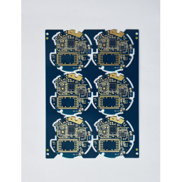 IC carrier board pcb