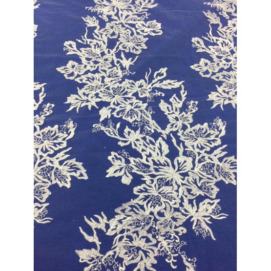Fabric for Wedding Dress Lace