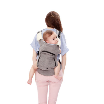 Safety Newborn Infant Carrier