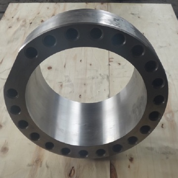 hot forging technical ring products forging rolling