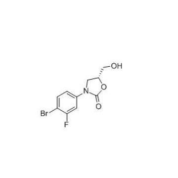 CAS 444335-16-4, Tedizolid Phosphate Intermediate 7