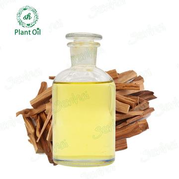 Medicinal essential oil natural sandalwood oil