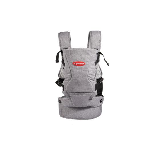 Adjustable Ergonomic Baby Carrier Front And Back