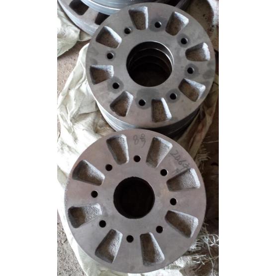 Ductile Iron Flange Convertor