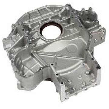 AUTOMOTIVE SPARES   aluminum mold