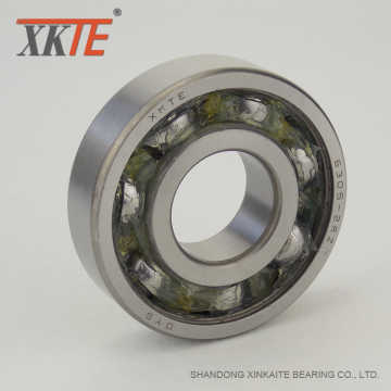 Ball Bearing 6204 C3 For Industrial Transmission Industry