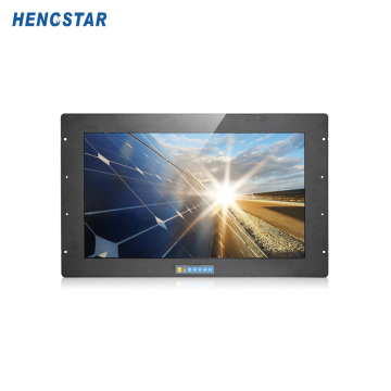 all-in-one pc i3 8.4 Inch touch-screen Industrial PC