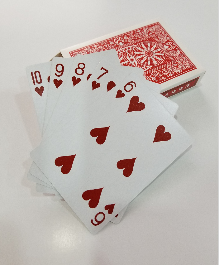 Playing Cards