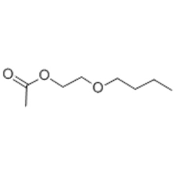 2-Butoxyethyl acetate CAS 112-07-2