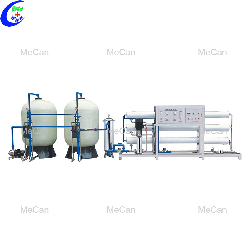 Ozone Generator Water Treatment