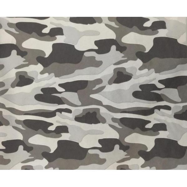 Polyester Brushed Tricot For Camouflage
