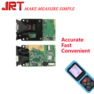 Laser range measurement Sensor Module